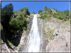 foto Cascata di Parcines